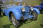 Bugatti Type 57 TT 1935 года